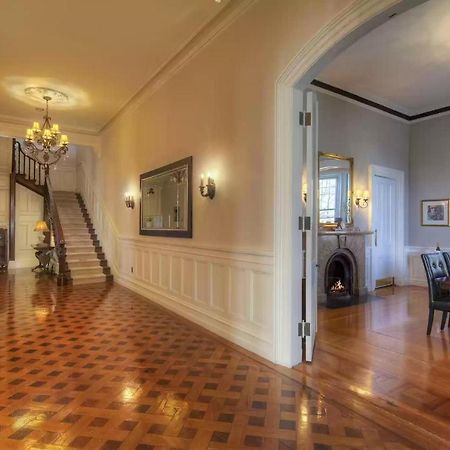 ميدلتاون The Hamilton Hoppin House, Villa 120 Newport, Ri المظهر الخارجي الصورة