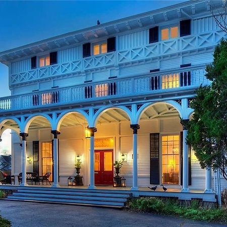ميدلتاون The Hamilton Hoppin House, Villa 120 Newport, Ri المظهر الخارجي الصورة
