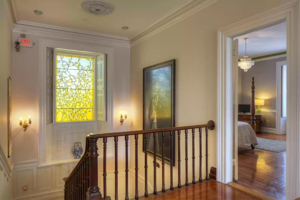ميدلتاون The Hamilton Hoppin House, Villa 120 Newport, Ri المظهر الخارجي الصورة