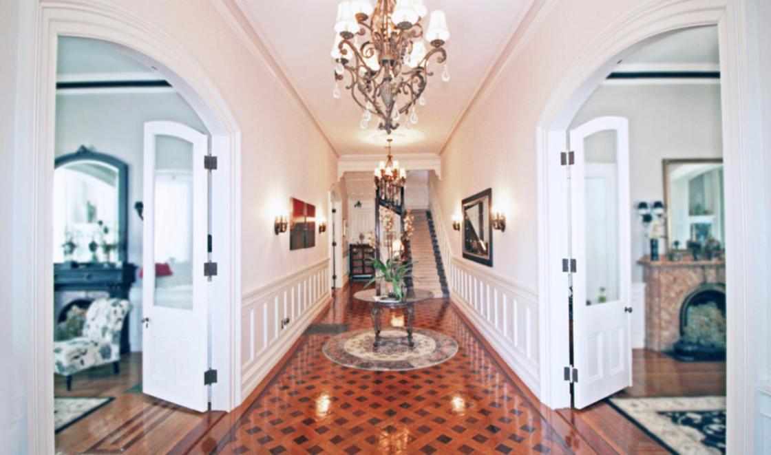 ميدلتاون The Hamilton Hoppin House, Villa 120 Newport, Ri المظهر الخارجي الصورة