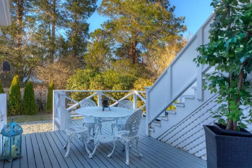 ميدلتاون The Hamilton Hoppin House, Villa 120 Newport, Ri المظهر الخارجي الصورة