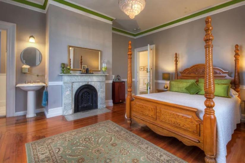ميدلتاون The Hamilton Hoppin House, Villa 120 Newport, Ri المظهر الخارجي الصورة