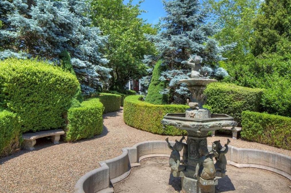 ميدلتاون The Hamilton Hoppin House, Villa 120 Newport, Ri المظهر الخارجي الصورة