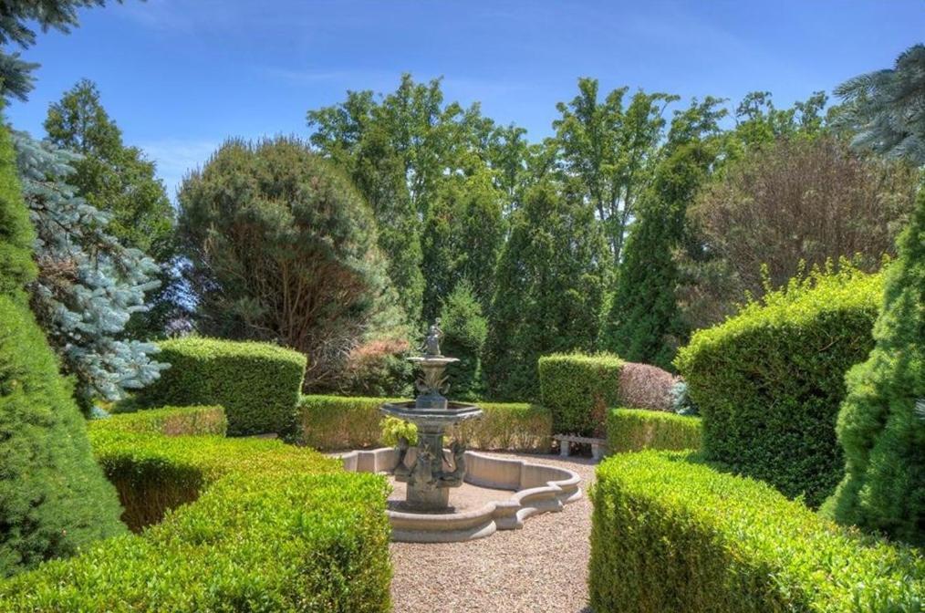 ميدلتاون The Hamilton Hoppin House, Villa 120 Newport, Ri المظهر الخارجي الصورة