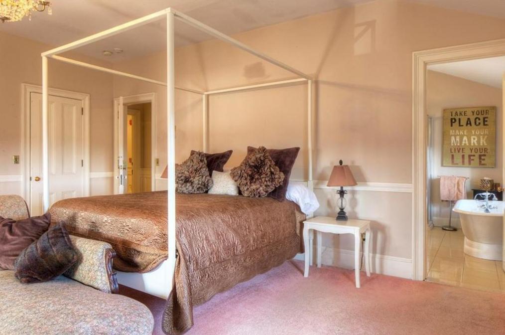 ميدلتاون The Hamilton Hoppin House, Villa 120 Newport, Ri المظهر الخارجي الصورة