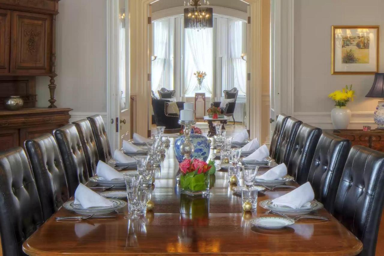 ميدلتاون The Hamilton Hoppin House, Villa 120 Newport, Ri المظهر الخارجي الصورة
