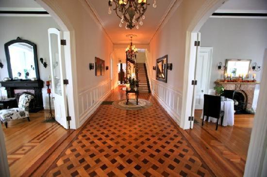 ميدلتاون The Hamilton Hoppin House, Villa 120 Newport, Ri المظهر الخارجي الصورة