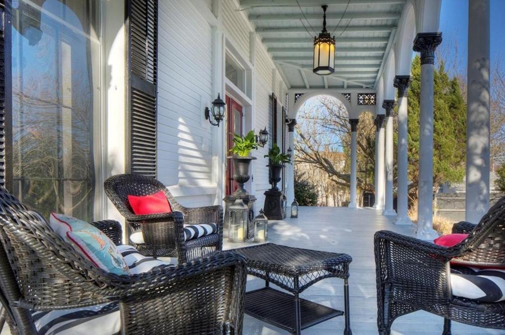 ميدلتاون The Hamilton Hoppin House, Villa 120 Newport, Ri المظهر الخارجي الصورة