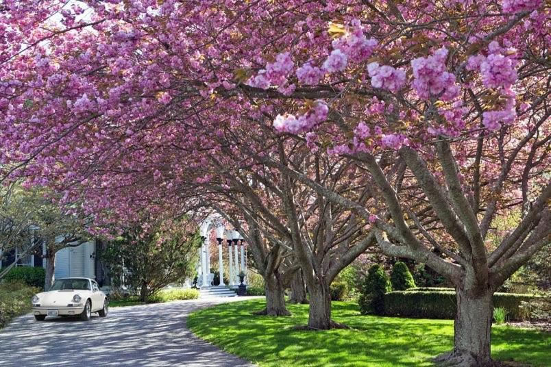ميدلتاون The Hamilton Hoppin House, Villa 120 Newport, Ri المظهر الخارجي الصورة