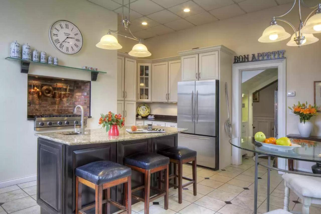 ميدلتاون The Hamilton Hoppin House, Villa 120 Newport, Ri المظهر الخارجي الصورة