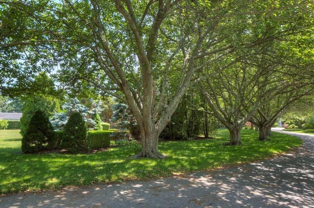 ميدلتاون The Hamilton Hoppin House, Villa 120 Newport, Ri المظهر الخارجي الصورة