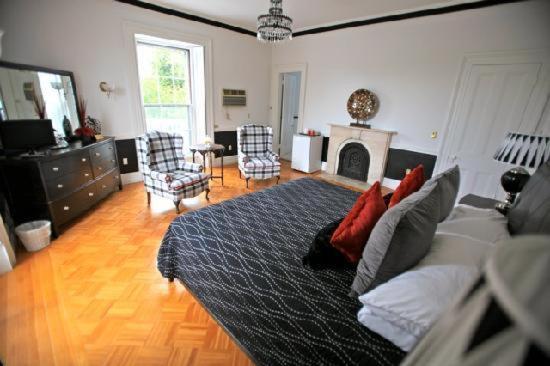 ميدلتاون The Hamilton Hoppin House, Villa 120 Newport, Ri المظهر الخارجي الصورة