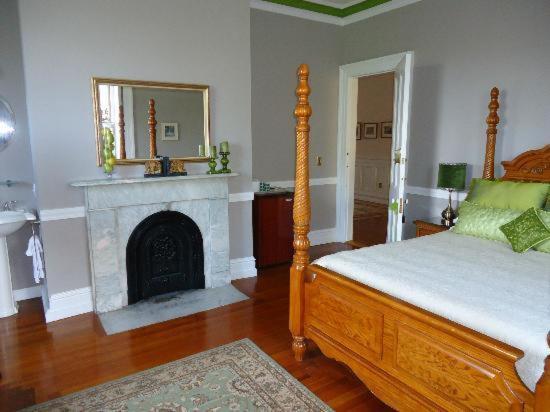 ميدلتاون The Hamilton Hoppin House, Villa 120 Newport, Ri المظهر الخارجي الصورة